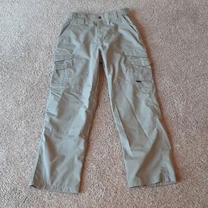 Tru-Spec Tactical Cargo Pants